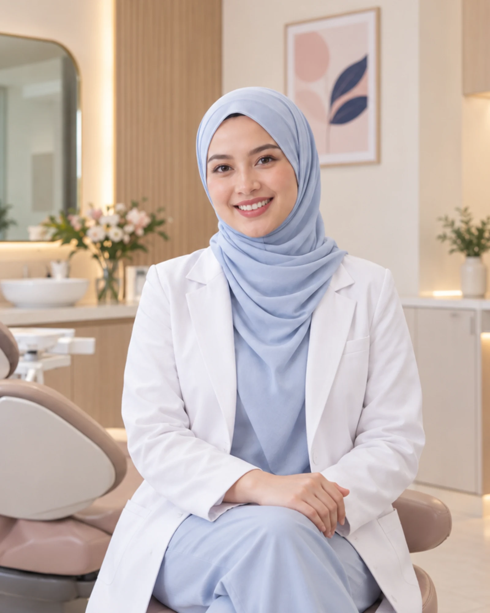 Dr. Nurul Izzah