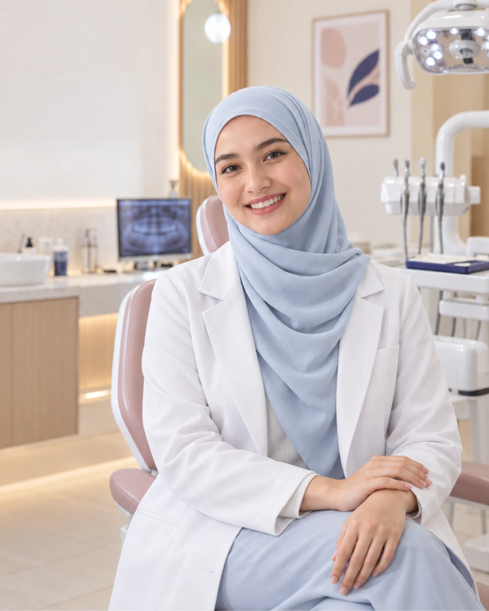 Dr. Siti Aisyah