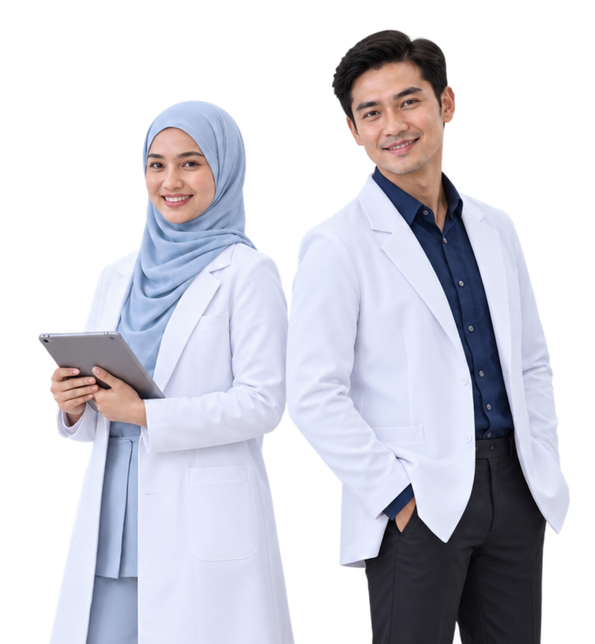 Elara Dental Studio doctors